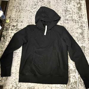 Lululemon scuba pullover hoodie sz 6